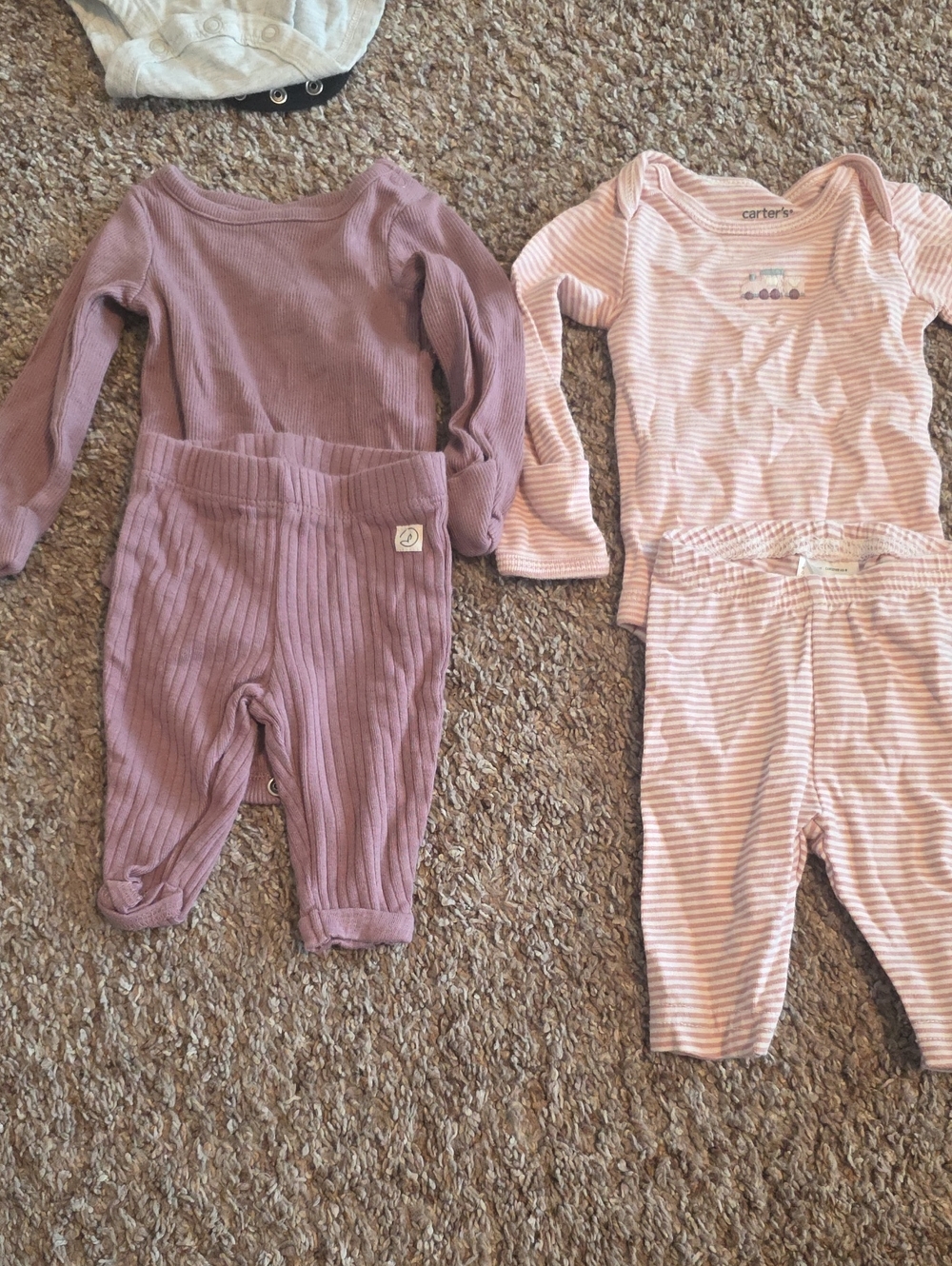 All Matching Fall And Winter Sets - Picture 4 of 9